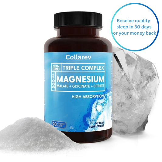Collarev Magnesium