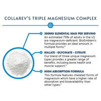 Collarev Magnesium