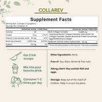 Collarev Multi Collagen Peptides